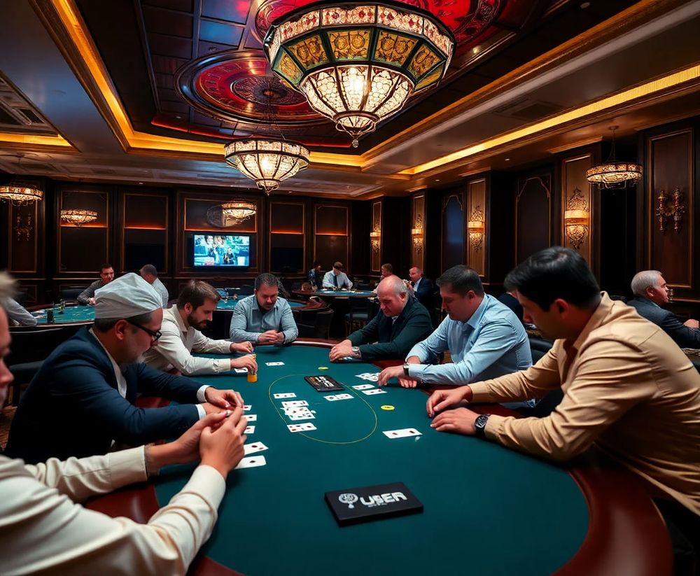 HHpoker有俱乐部推荐的么